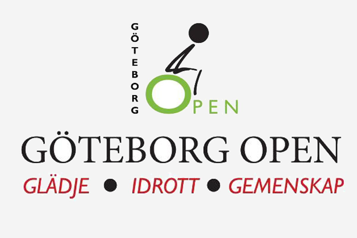 Göteborg Open