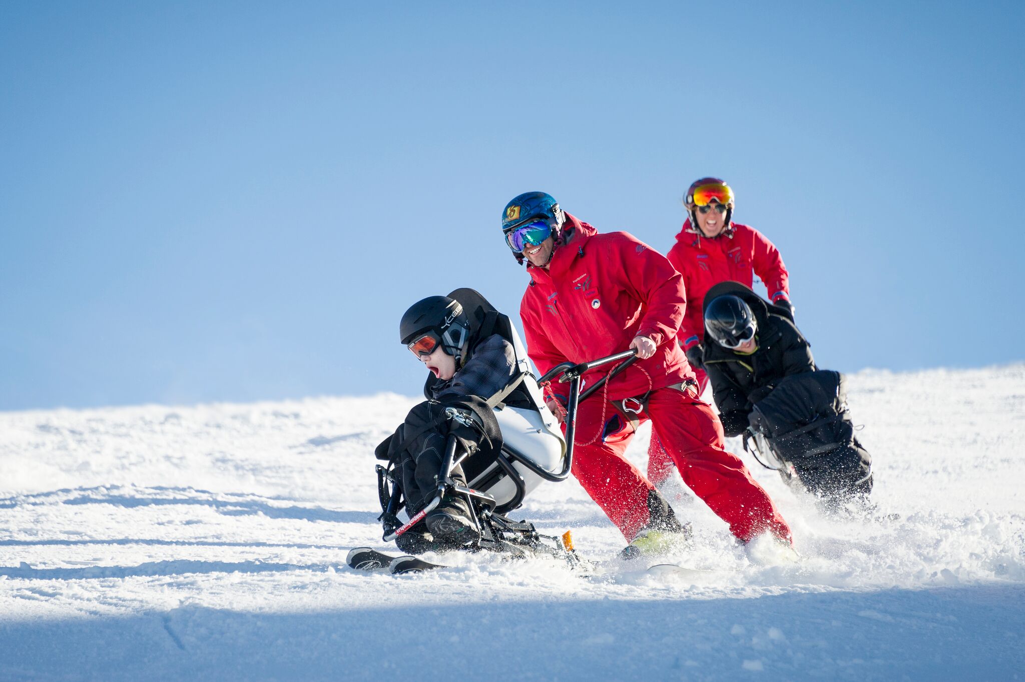 Trysil 2019