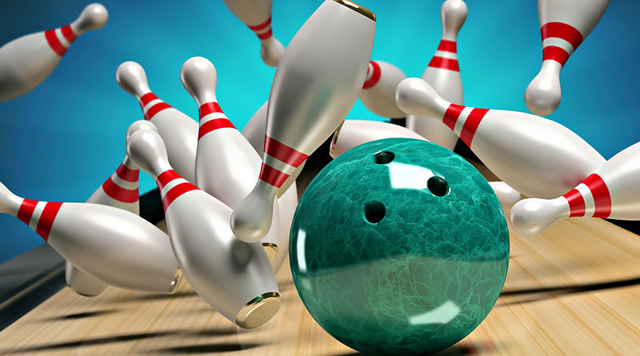 Prova bowling